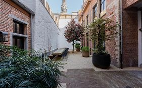 BTFL Living Antwerp
